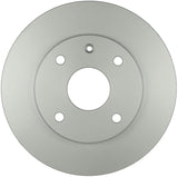 Bosch Quietcast Disc Brake Rotor 25010729-BOS