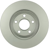 Bosch Quietcast Disc Brake Rotor 25011419-BOS