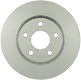 Bosch Quietcast Disc Brake Rotor 25011419-BOS