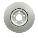 Bosch Quietcast Disc Brake Rotor 25011428-BOS