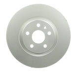 Bosch Quietcast Disc Brake Rotor 25011428-BOS