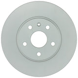Bosch Quietcast Disc Brake Rotor 25011429-BOS