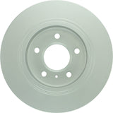 Bosch Quietcast Disc Brake Rotor 25011430-BOS