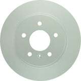 Bosch Quietcast Disc Brake Rotor 25011430-BOS