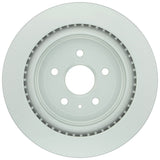 Bosch Quietcast Disc Brake Rotor 25011431-BOS