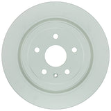 Bosch Quietcast Disc Brake Rotor 25011431-BOS