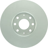Bosch Quietcast Disc Brake Rotor 25011432-BOS