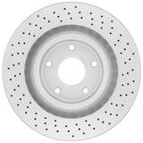 Bosch Quietcast Disc Brake Rotor 25011433-BOS