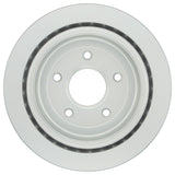 Bosch Quietcast Disc Brake Rotor 25011435-BOS