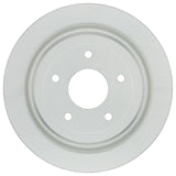 Bosch Quietcast Disc Brake Rotor 25011435-BOS
