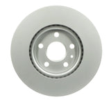 Bosch Quietcast Disc Brake Rotor 25011437-BOS