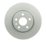 Bosch Quietcast Disc Brake Rotor 25011437-BOS