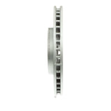 Bosch Quietcast Disc Brake Rotor 25011437-BOS