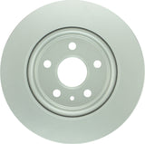 Bosch Quietcast Disc Brake Rotor 25011438-BOS