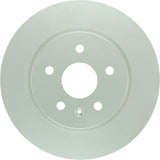 Bosch Quietcast Disc Brake Rotor 25011438-BOS