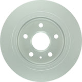 Bosch Quietcast Disc Brake Rotor 25011439-BOS