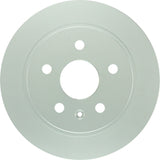 Bosch Quietcast Disc Brake Rotor 25011439-BOS