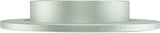 Bosch Quietcast Disc Brake Rotor 25011439-BOS