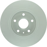 Bosch Quietcast Disc Brake Rotor 25011440-BOS