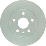 Bosch Quietcast Disc Brake Rotor 25011440-BOS