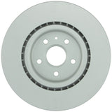 Bosch Quietcast Disc Brake Rotor 25011441-BOS