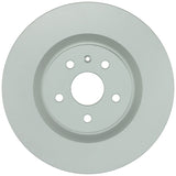 Bosch Quietcast Disc Brake Rotor 25011441-BOS