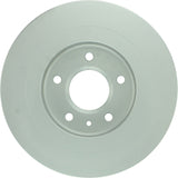 Bosch Quietcast Disc Brake Rotor 25011442-BOS