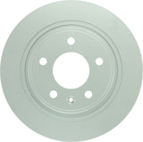 Bosch Quietcast Disc Brake Rotor 25011442-BOS