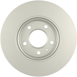 Bosch Quietcast Disc Brake Rotor 25011443-BOS