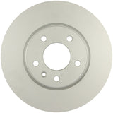 Bosch Quietcast Disc Brake Rotor 25011443-BOS
