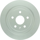 Bosch Quietcast Disc Brake Rotor 25011444-BOS