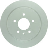 Bosch Quietcast Disc Brake Rotor 25011446-BOS