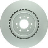 Bosch Quietcast Disc Brake Rotor 25011448-BOS