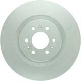 Bosch Quietcast Disc Brake Rotor 25011448-BOS