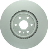 Bosch Quietcast Disc Brake Rotor 25011449-BOS