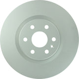 Bosch Quietcast Disc Brake Rotor 25011449-BOS