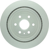Bosch Quietcast Disc Brake Rotor 25011450-BOS