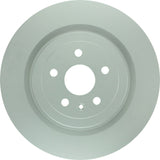 Bosch Quietcast Disc Brake Rotor 25011453-BOS