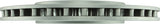 Bosch Quietcast Disc Brake Rotor 25011453-BOS