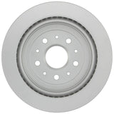 Bosch Quietcast Disc Brake Rotor 25011454-BOS