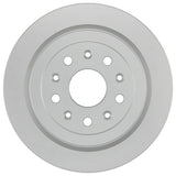 Bosch Quietcast Disc Brake Rotor 25011454-BOS
