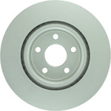 Bosch Quietcast Disc Brake Rotor 25011457-BOS