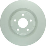 Bosch Quietcast Disc Brake Rotor 25011457-BOS