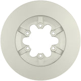 Bosch Quietcast Disc Brake Rotor 25011458-BOS