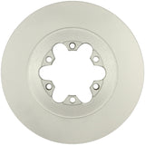 Bosch Quietcast Disc Brake Rotor 25011458-BOS