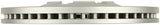 Bosch Quietcast Disc Brake Rotor 25011458-BOS