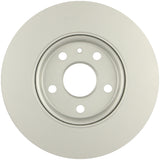 Bosch Quietcast Disc Brake Rotor 25011461-BOS