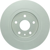 Bosch Quietcast Disc Brake Rotor 25011462-BOS