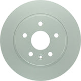 Bosch Quietcast Disc Brake Rotor 25011462-BOS