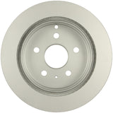 Bosch Quietcast Disc Brake Rotor 25011463-BOS
